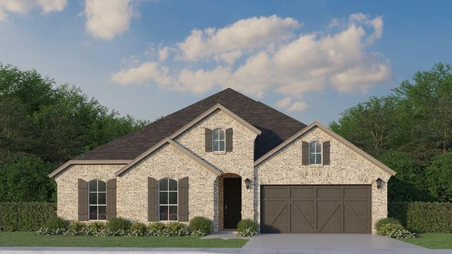 2505 Hue St — Ten Mile Creek