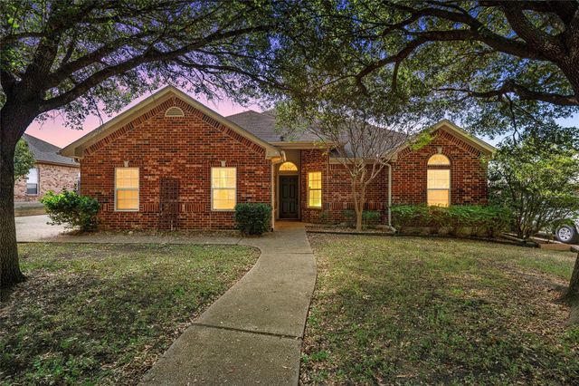 217 Keswick Dr — Barcus Pat