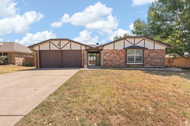 433 Black Oak Ln — Forest Ridge Estates