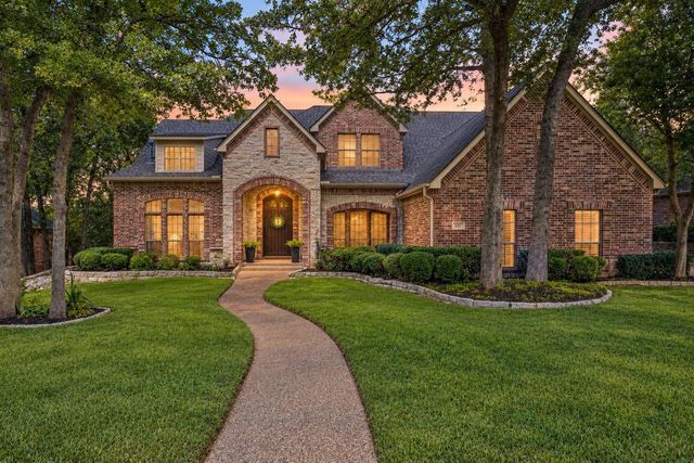 208 Polo Trl — Remington Park Add