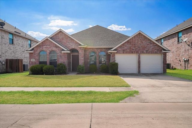 1010 Canterbury Dr — Glen Brooke Estates Ph 1