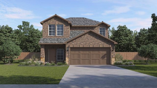 1301 Wolfcity Dr — Winchester Crossing