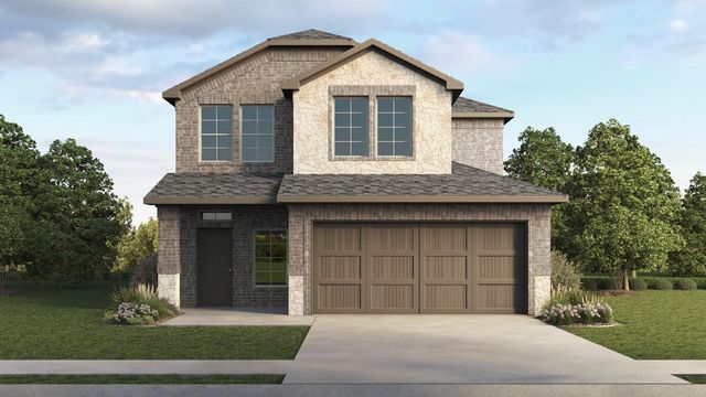 1225 Dry Brook Way — Winchester Crossing