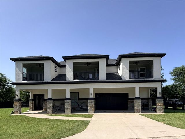 222 County Road 876 — CULLEOKA RANCHETTES