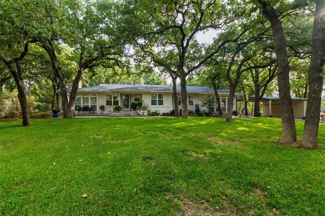 1311 Mount Gilead Rd — Madison Ave Add