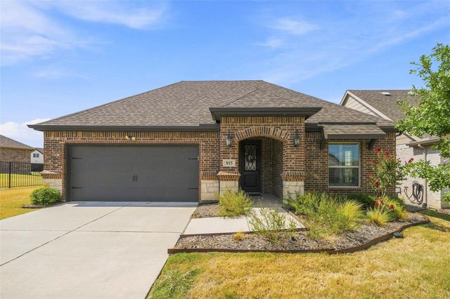 815 Rio Vista Ln — LADERA AT ROCKWALL CONDOMINIUMS