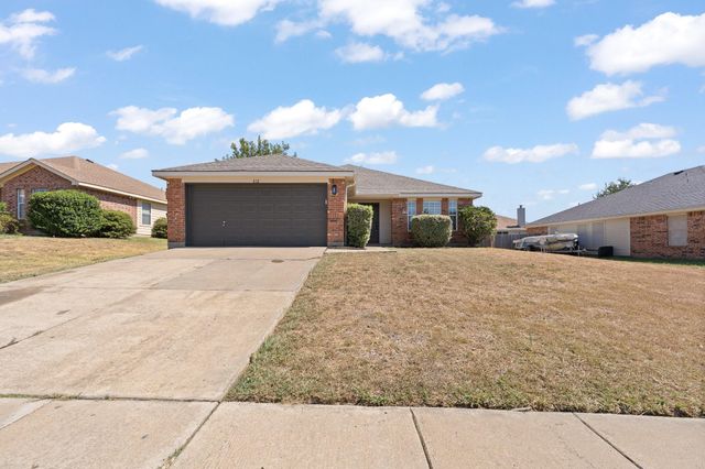 832 Beaver Creek Dr — Cedar Ridgesummercrest