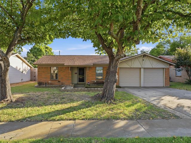 7228 Oldham Pl — North Park Estates