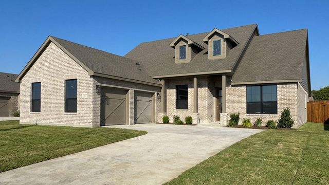 3627 Castleberry Dr — Peachtree Meadows