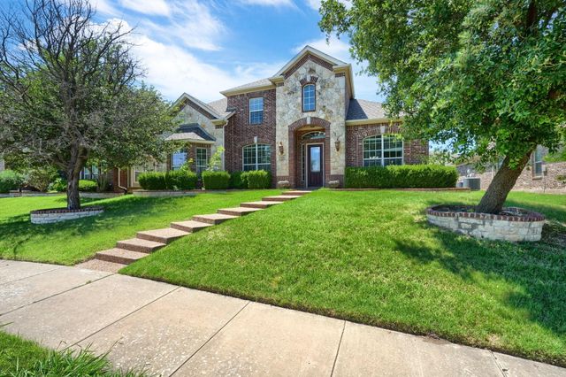 10510 Toffenham