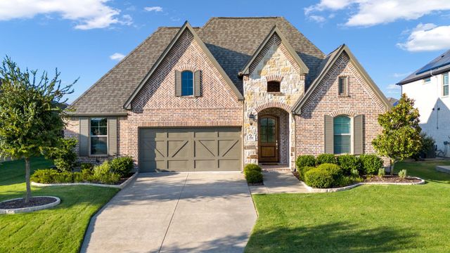3900 Woodbine Ln — Windsong Ranch Ph 4c