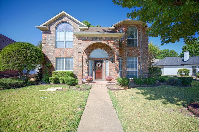 105 Boulder Creek Dr — Briarwood 02
