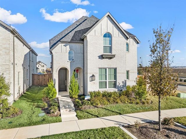 2856 Chester Dr — Cambridge Crossing Ph Two