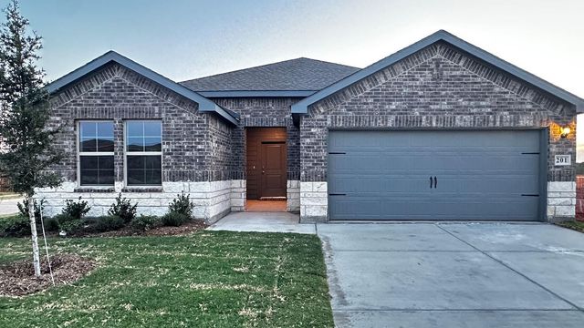 201 Van Horn Dr — Northspur