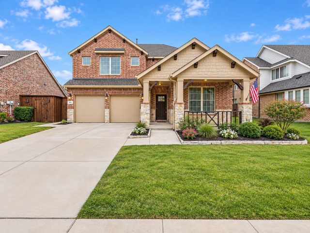 201 Dragonfly Dr — Hawk Ridge