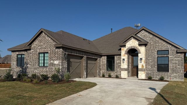 3623 Castleberry Dr — Peachtree Meadows