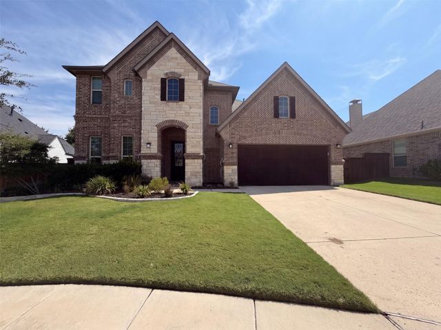 851 Yellowcress Dr — Windsong Ranch Ph 3a
