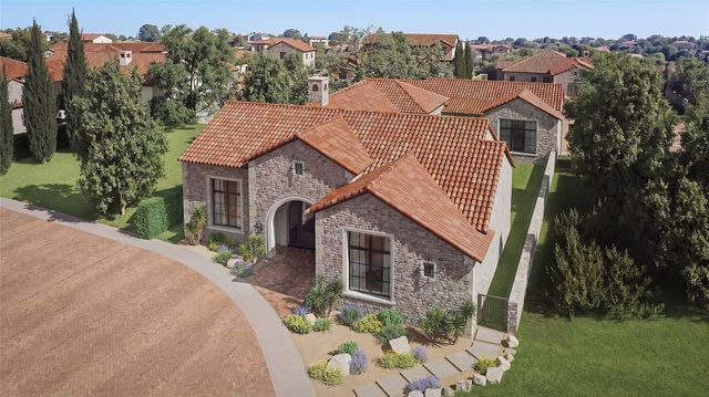 6 Castellon Dr — Westlake Entrada