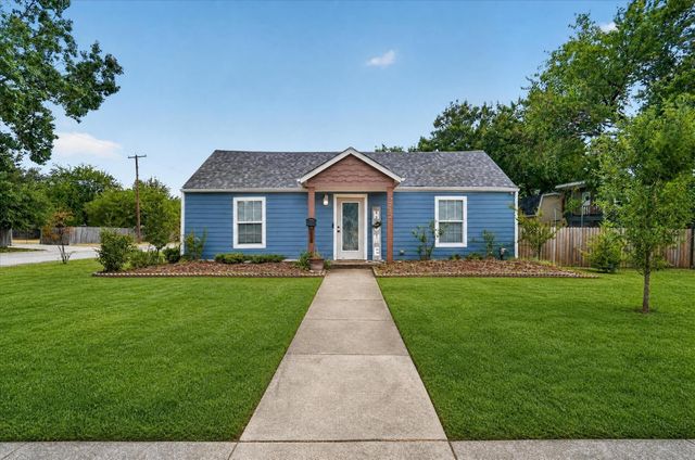 5712 Dana Dr — Meadow Oaks Add
