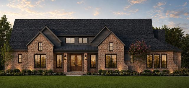225 Palo Duro Dr — Aledo Heights