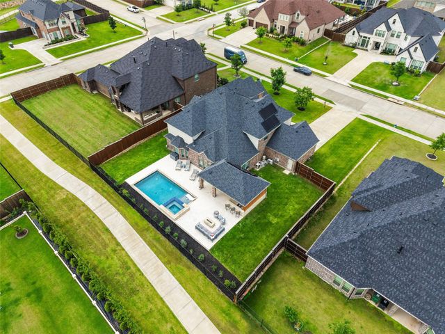 701 Featherstone Ln — Tanners Mill Ph 1c