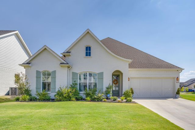 244 Observation Dr N — Parks Of Aledo Bluffs