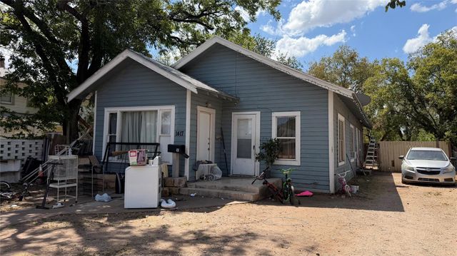 1417 S 9th St — Jalonick 1st