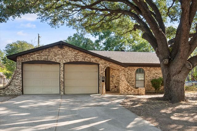 316 NW Summercrest Blvd — Summercrest