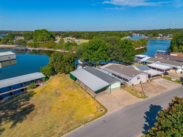 201 Brazos Harbor Dr — Brazos Harbor