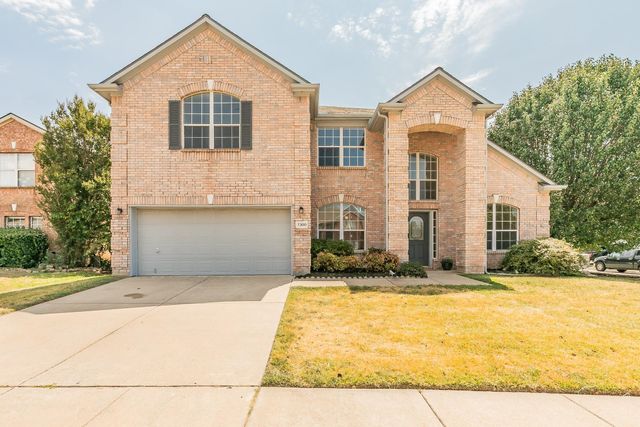 7300 Falcon Ct — Holiday Meadows Add