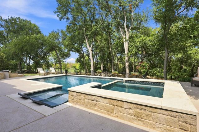 1537 Brook Ln — Morgan Lake Estates Ph One