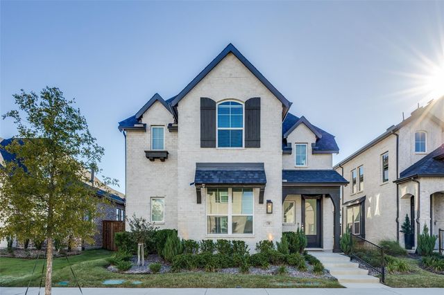 1700 Palo Duro Way — The Parks at Wilson Creek