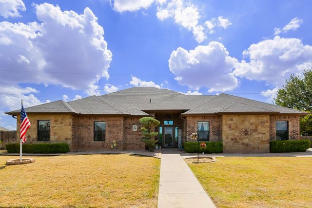 5041 Velta Ln — Indian Trails Add