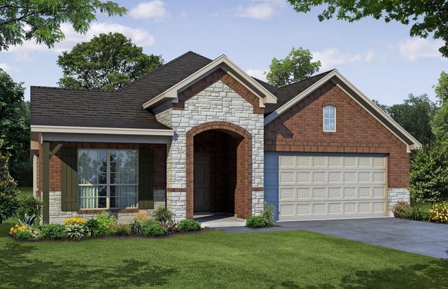 453 Carnero Dr — El Dorado