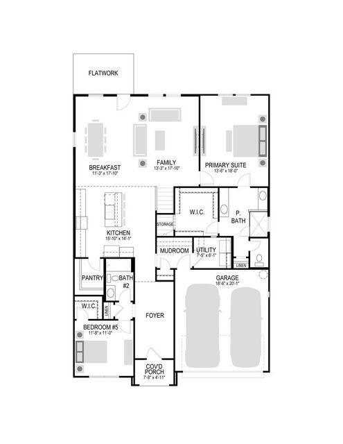 712 Talmadge Ave — Morningstar