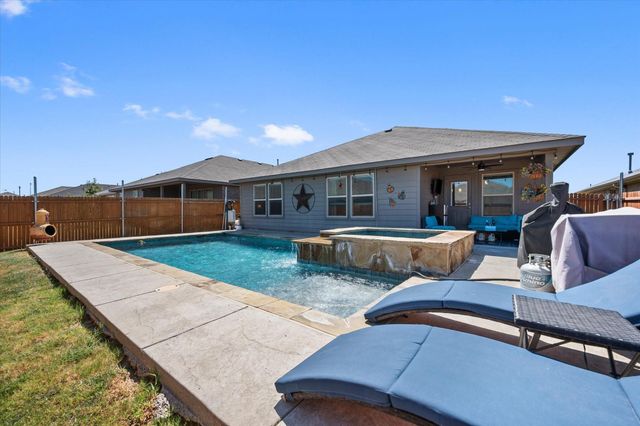 10321 Fort Belknap Trl — Southfork Estates