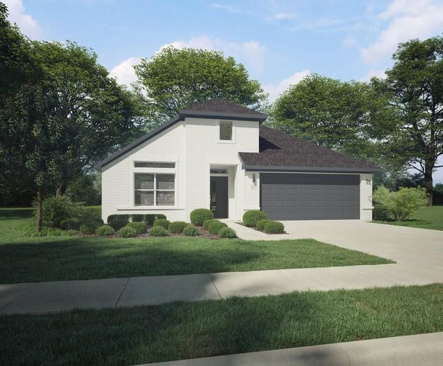 440 Hocking Hills Dr — Dove Hollow