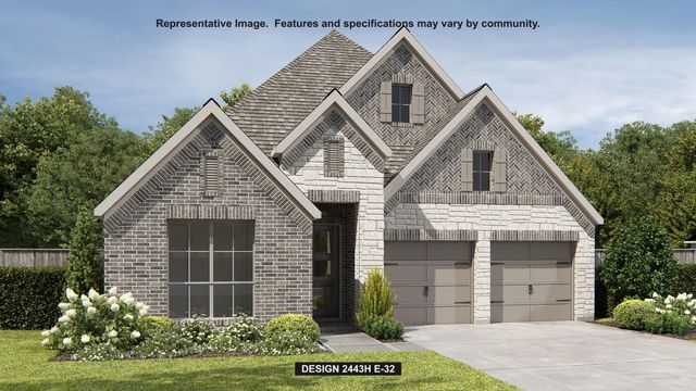 2820 Norfolk Dr — Cambridge Crossing
