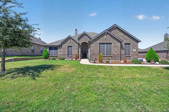 1940 Silver Falls Dr — Pinnacle Estates Ph 1
