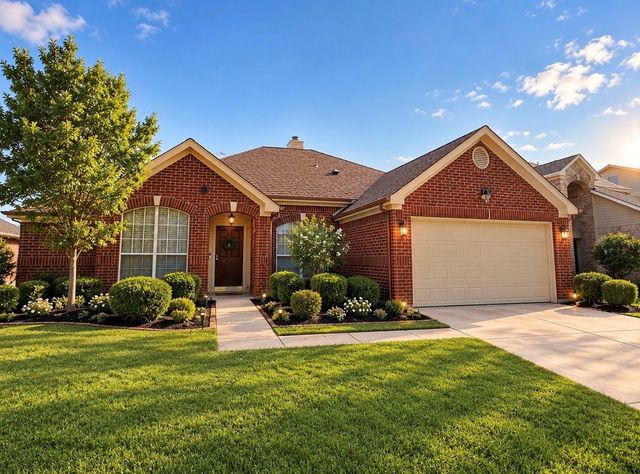 5105 Chessie Cir — Fossil Spgs Add