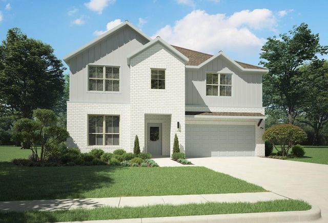 433 Hocking Hills Dr — Dove Hollow