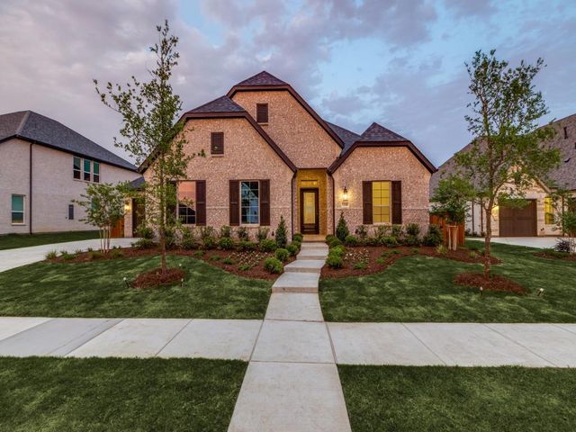 1540 Fairmont Dr — Legacy Gardens Ph 2
