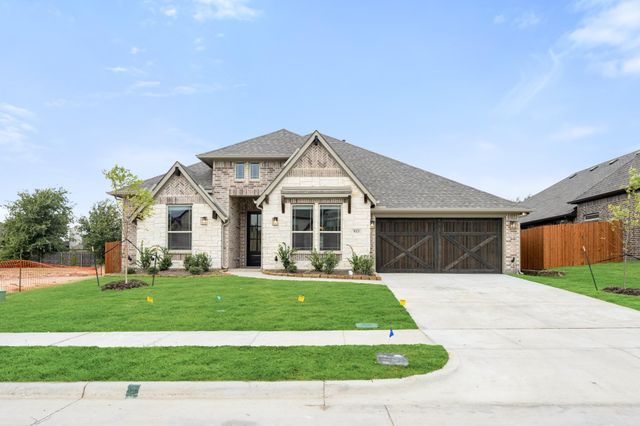 933 Cardinal Dr — Mockingbird Heights Classic 60