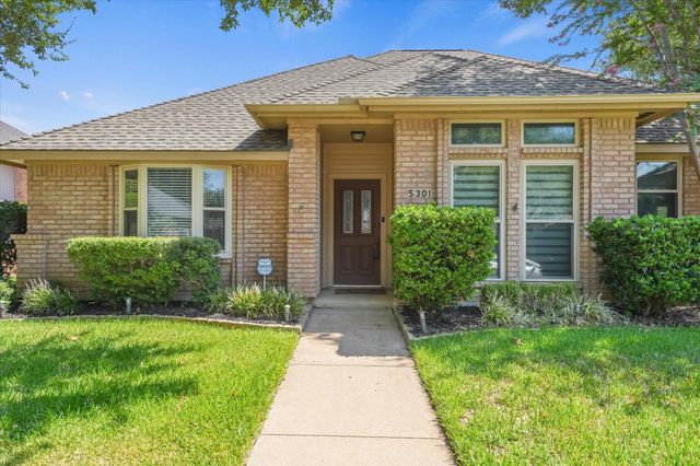 5301 Bugle Ln — Fox Meadows Add