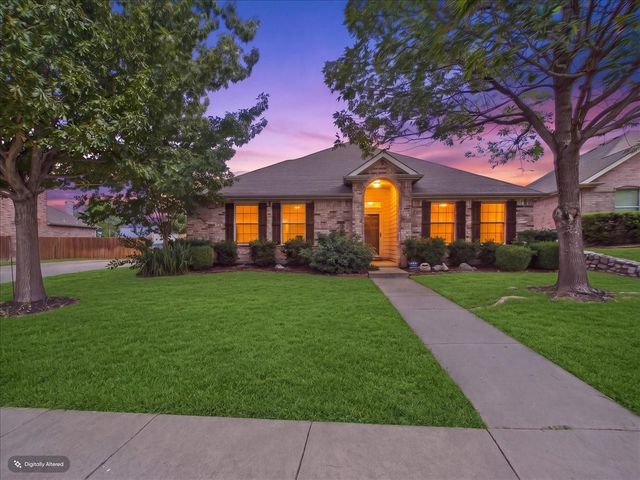 613 Quail Hollow Dr — Hunters Glen Ph2