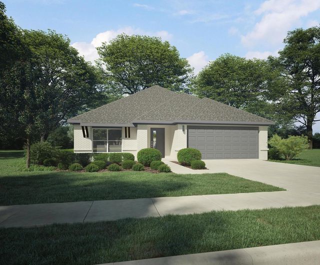 457 Hocking Hills Dr — Dove Hollow