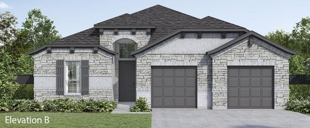 450 Cristo Range — Forest Ridge