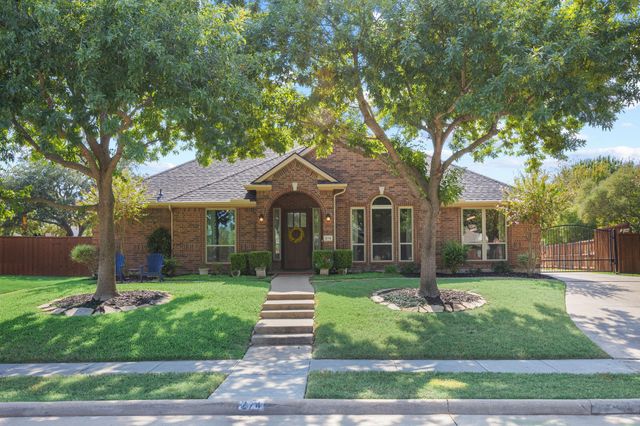 274 Love Bird Ln — Murphy Farms