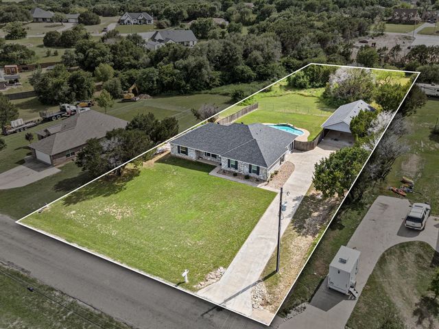 4000 Goliad Dr — Indian Harbor Ph 7