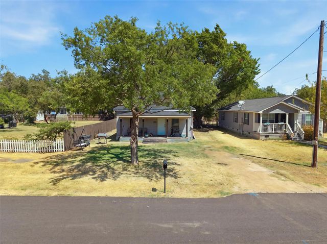210 E Main St — Celina Original Donation